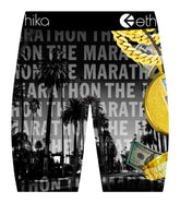 ETHIKA Perfect Timing Assorted at Gravity NYC
